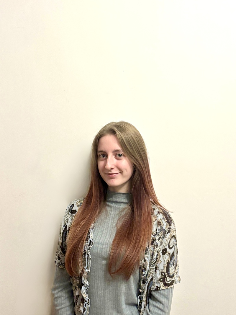 Anna Smolarska